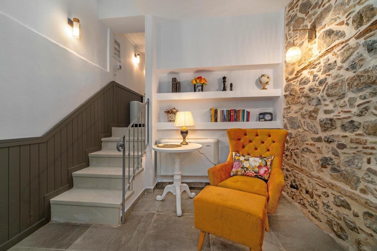 Kastro Residence Návplio Kültér fotó